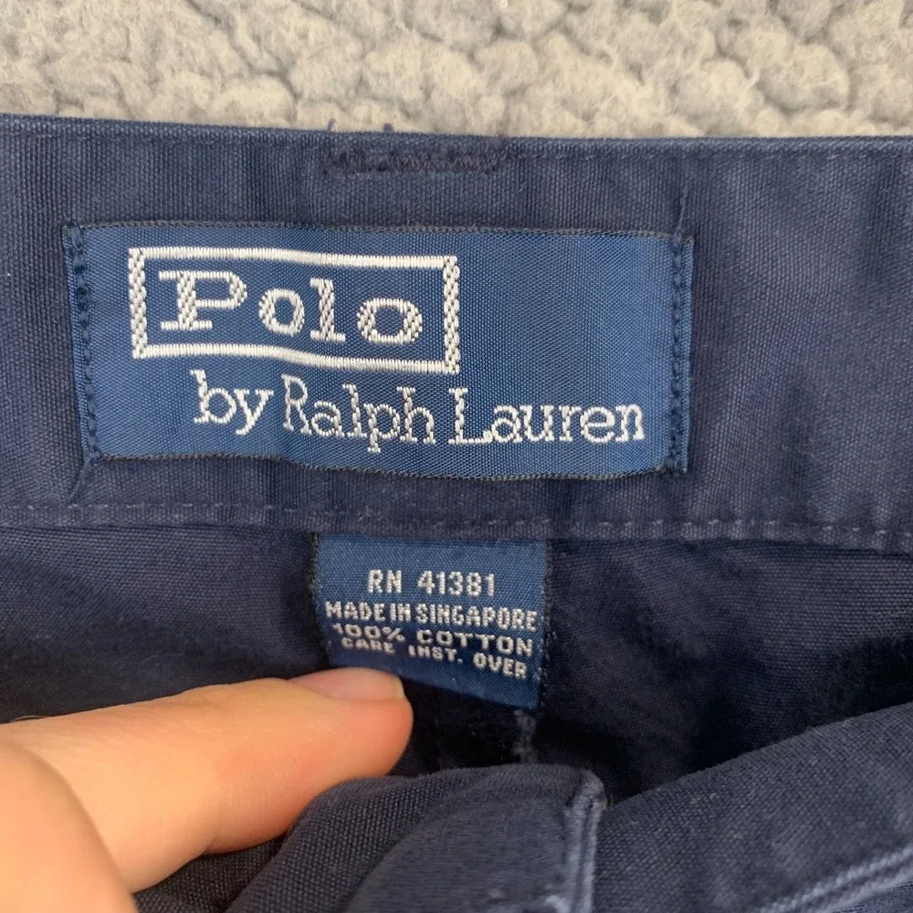 Polo Ralph Lauren fast shipping
